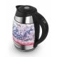3. Esperanza SEINE EKK026 electric kettle (2200W 1.7l; black)