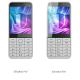 13. Matte foil 3mk SilkyMatt Pro™ for Nokia 230 DualSim 2024