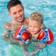 2. Bestway Swimming Armbands 23x15 cm Spiderman 98001 9561