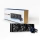 10. Chieftec Iceberg 360 Dark Water Cooling