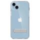 6. Spigen Ultra Hybrid S Case for iPhone 14 Plus - Clear