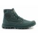 7. Palladium Pampa Hi M 02352-398-M Pine Needle shoes