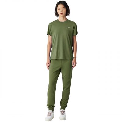 5. Champion SS Tee W 118091 GS136