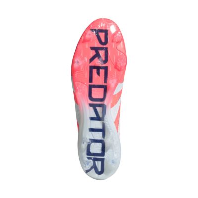 6. adidas Predator Elite FG JI1083 football boots
