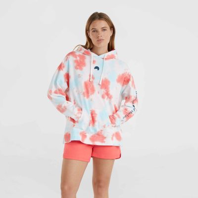 3. O'Neill Wow Hoodie W 92800614244