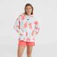 3. O'Neill Wow Hoodie W 92800614244