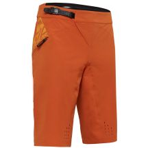 Men’s SILVINI Fabriano cycling shorts, orange, 0