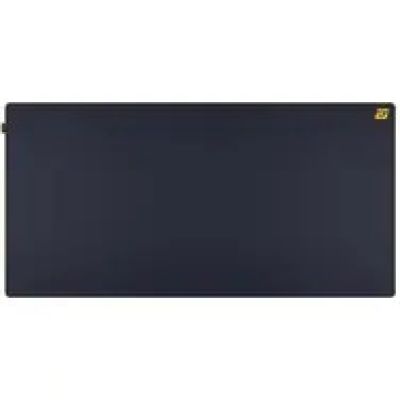 3. Endgame Gear MPC1200 Gaming Mouse Pad Blue