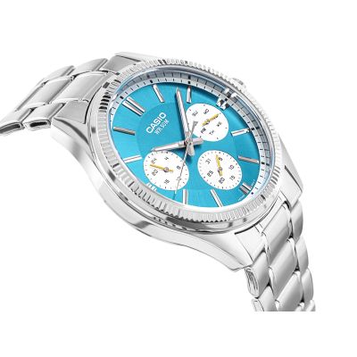 3. Men's Watch CASIO MTP-1375D-2A2VDF + BOX