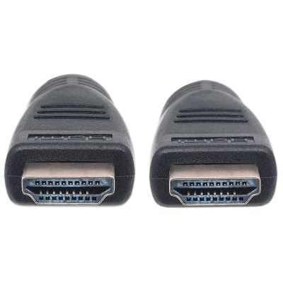 3. MANHATTAN HDMI-HDMI CABLE 10M CL3 3D4K