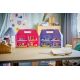 12. LEGO Friends 42697 - Creative Suitcase with Dollhouse