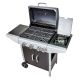 4. Ravanson GO-4 13.3 kW gas grill