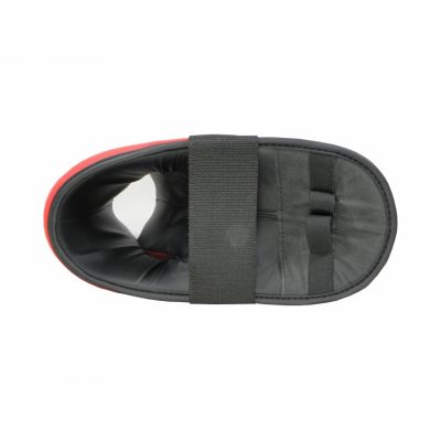 11. OSPU-1W KIDS Foot Protectors (WAKO APPROVED) (PRICE CHANGE)