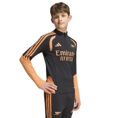 Adidas Arsenal London FC 2026/27 Tiro Training Top Junior KC2419