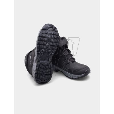 4. Winter boots LOTTO ALDERTON MID T Jr 2600400T-1116