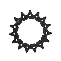 KMC Rohloff Wide 15T Sprocket