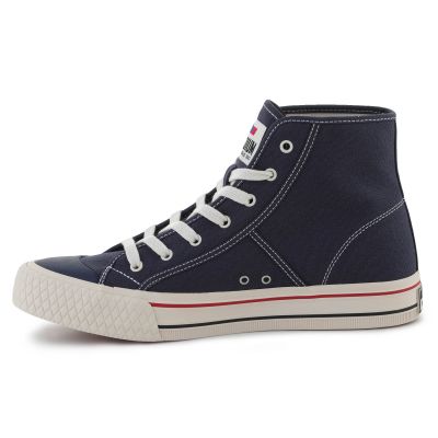 5. Palladium Palla Louvel 77361-425-M shoes