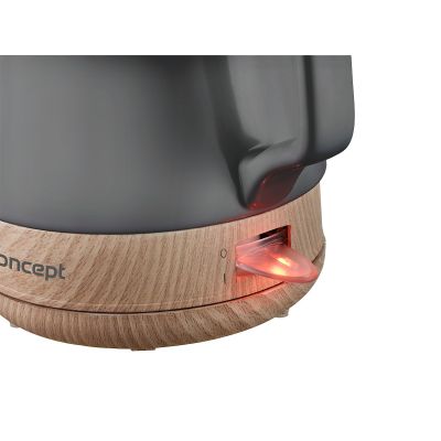 6. Ceramic electric kettle RK0062 CONCEPT
