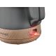 6. Ceramic electric kettle RK0062 CONCEPT