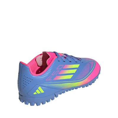 3. adidas F50 Club TF Jr IE3733 football boots