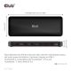 5. CLUB3D Club 3D, TB4 12-in-1 Docking Station