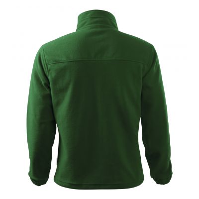 2. Malfini Fleece Jacket M MLI-501GR bottle green 06
