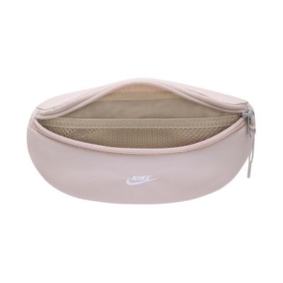 4. Nike Heritage Bag Pink IB4376 627