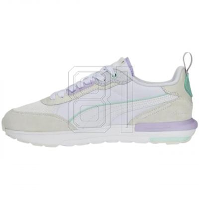8. Shoes Puma R22 W 383462 25