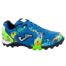 Joma children's sports shoes turf Top Flex JR 2604 football shoes