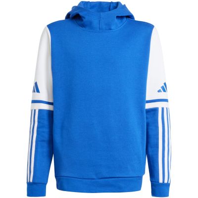 10. Adidas Squadra 25 Sweat Hoody Jr JD4806