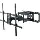 5. Schwaiger MOTION 8 tilt and swivel wall mount for 37–90" TVs (LWHD9075 513)