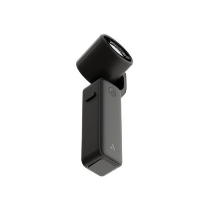 Aecooly Air Gimbal Portable Handheld Fan, Black