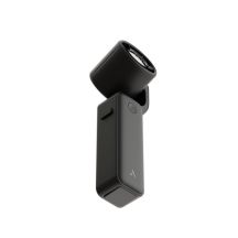 Aecooly Air Gimbal Portable Handheld Fan, Black