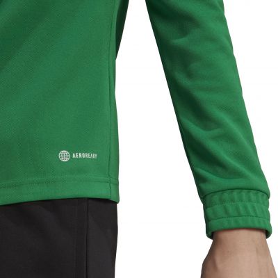 4. Adidas Entrada 22 W sweatshirt HI2131