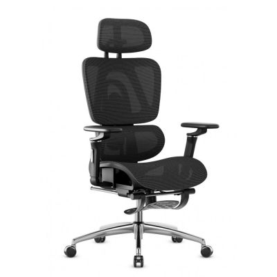MA-Manager 7.9 BLACK office chair