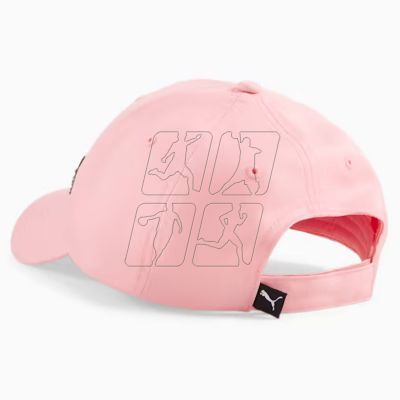 4. Puma Metal Cat Cap W 021269-58