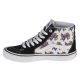 3. Vans Skate Wolf Sk8 Hi Pro VN0A45JD11Z shoes