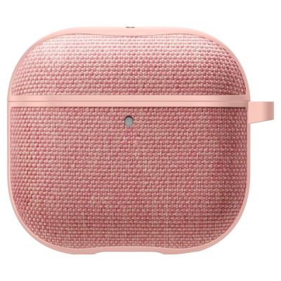 3. Spigen Urban Fit Case for AirPods 4 - Pink