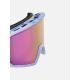4. Rossignol ESSENTIAL WHITE ski goggles white