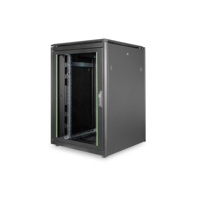 Digitus Unique Series Network Cabinet - 800x800 mm (WxD)