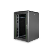 Digitus Unique Series Network Cabinet - 800x800 mm (WxD)