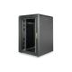 Digitus Unique Series Network Cabinet - 800x800 mm (WxD)