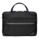 4. Targus | Work+ 3-in-1 Tech Brief | Briefcase | Black
