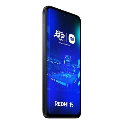 113. THORN+FIT Cast Iron Coated Kettlebell 6kg