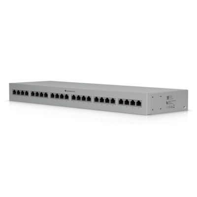 2. Ubiquiti UACC-ETH-SP-Panel-24 Gray