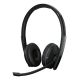 EPOS ADAPT 261 Headset Wireless Headband Office/Call Center USB Type-C Bluetooth Black