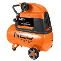 50 l oil compressor
