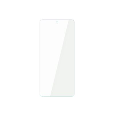 2. 3mk Silky Matt Pro matte protective film for Xiaomi Redmi Note 15 Pro 4G