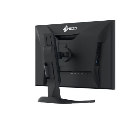 6. LCD Monitor 27" EIZO FlexScan EV2740X-BK 68.6cm 3840x2160 px 4K Ultra HD LCD Black