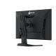 6. LCD Monitor 27" EIZO FlexScan EV2740X-BK 68.6cm 3840x2160 px 4K Ultra HD LCD Black